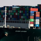 Las autoridades del Canal de Suez culpan al capitán del Ever Given por el accidente que lo dejó atascado 6 días